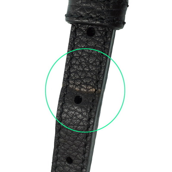 Gucci Soho Leather Disco Bag Shoulder - Picture 8 of 9